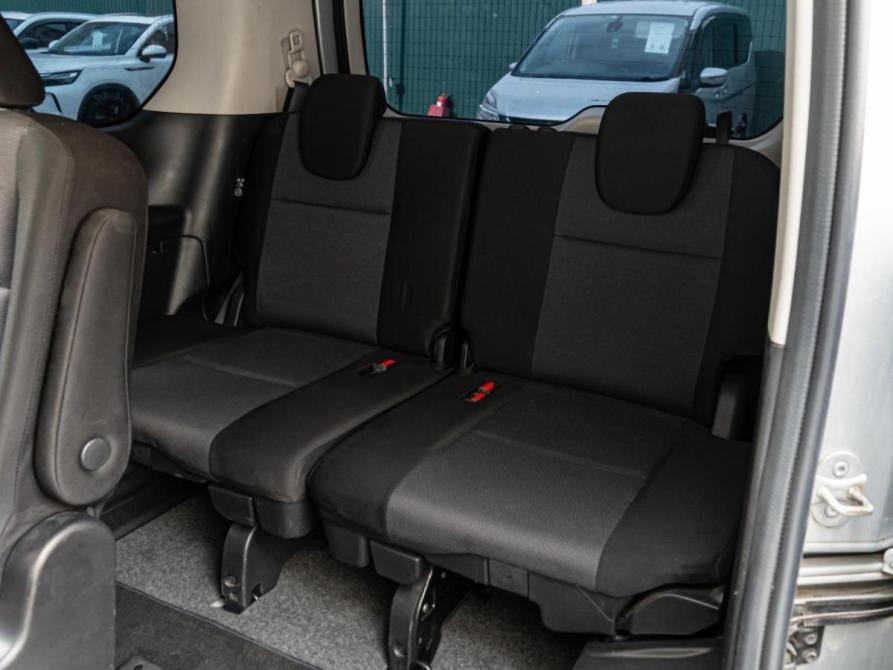 Nissan Serena V (C27) Рестайлинг Краснодар  - изображение 9