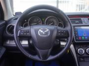 Mazda 6 II (GH) Рестайлинг Москва  - изображение 27