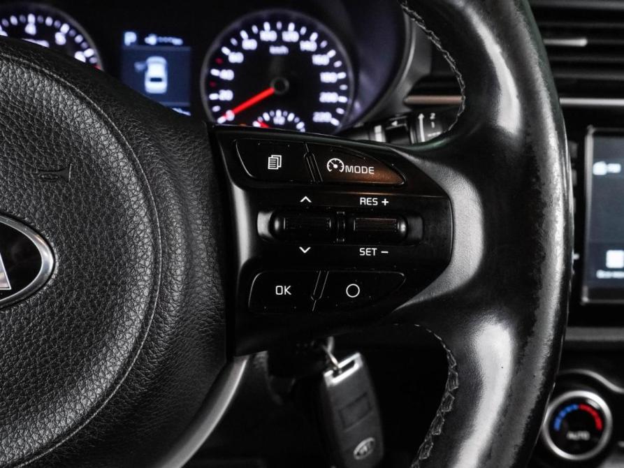 Kia Rio IV Воронеж  - изображение 16