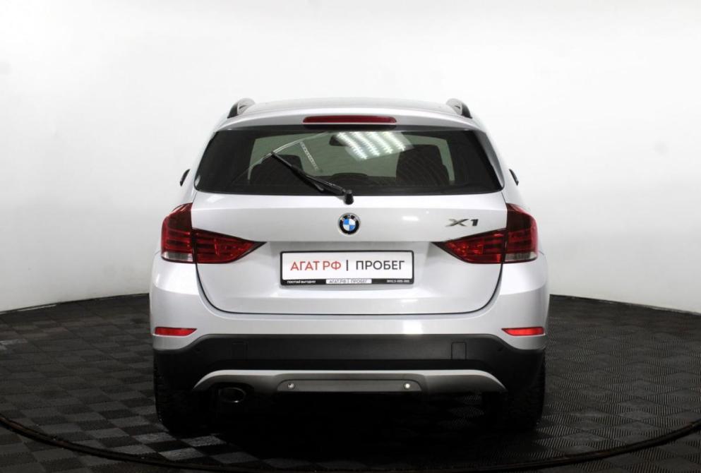 BMW X1 I (E84) Рестайлинг Нижний Новгород  - изображение 7