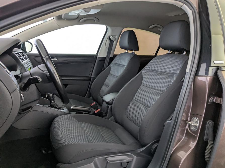 Volkswagen Jetta VI Москва  - изображение 18