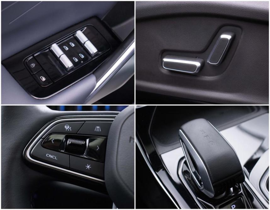 Geely Atlas II Москва  - изображение 16