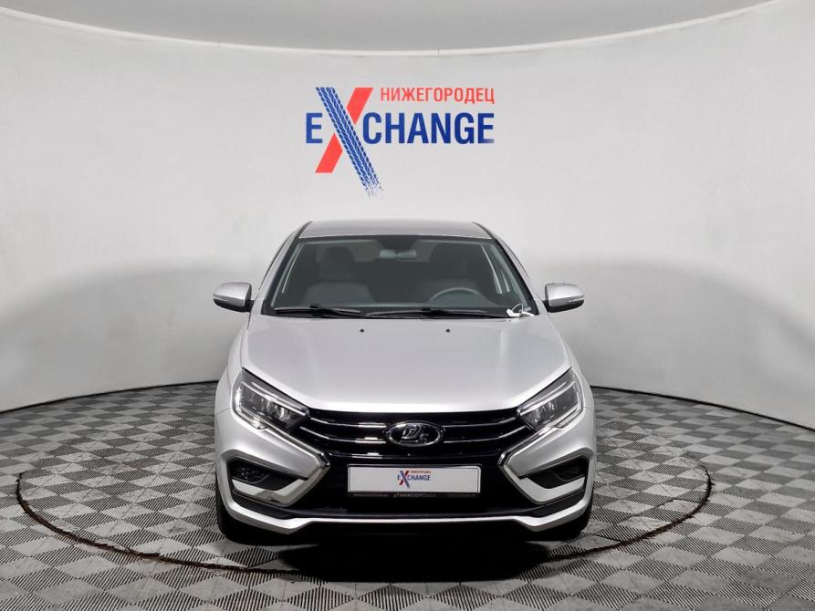 Lada (ВАЗ) Vesta I Рестайлинг (NG) Нижний Новгород  - изображение 2