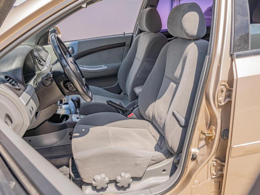 Chevrolet Lacetti I Краснодар  - изображение 10