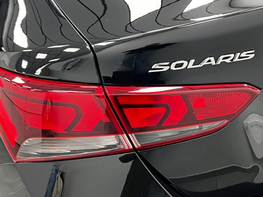 Hyundai Solaris II Казань  - изображение 8