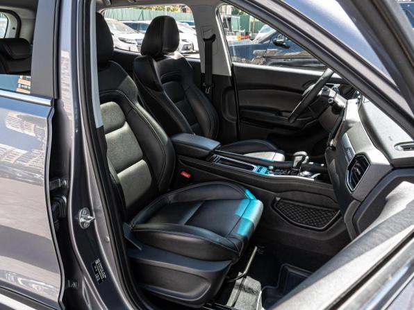 Chery Tiggo 4 I Рестайлинг с пробегом 2022 года, цена 1 390 000 рублей, 37212 км, внедорожник, Автокод Объявления