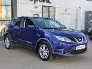 Nissan Qashqai II Москва  - изображение 19