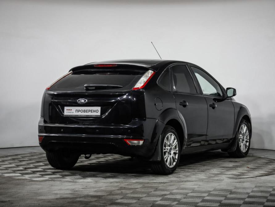 Ford Focus II Рестайлинг Санкт-Петербург  - изображение 6