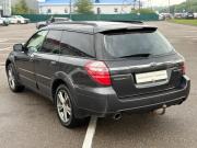 Subaru Outback III Рестайлинг Томск  - изображение 29