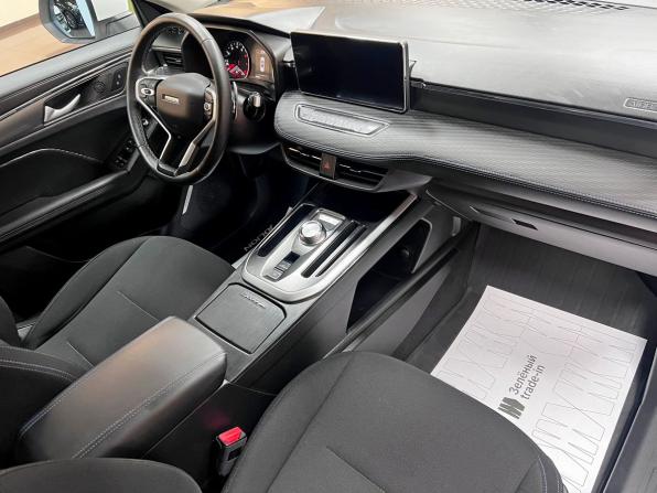 Haval Jolion I с пробегом 2024 года, цена 1 900 000 рублей, 47406 км, внедорожник, Автокод Объявления
