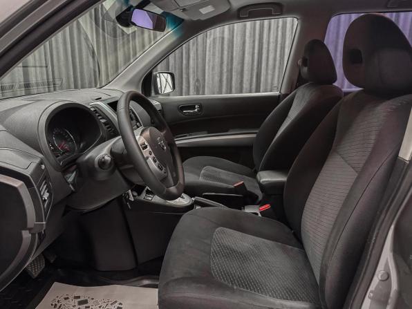 Nissan X-Trail II Рестайлинг с пробегом 2013 года, цена 1 350 000 рублей, 250000 км, внедорожник, Автокод Объявления