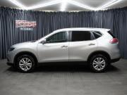Nissan X-Trail III Москва  - изображение 27