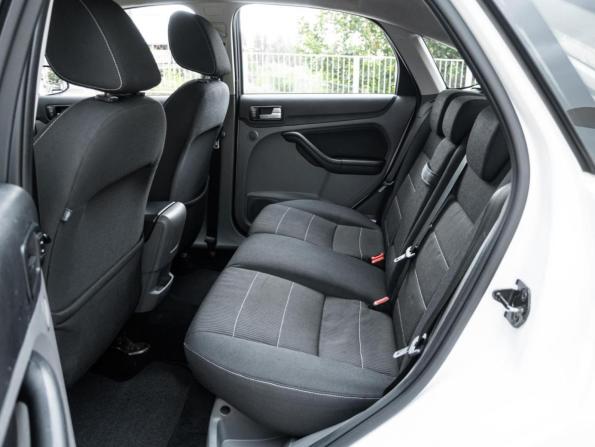 Ford Focus II Рестайлинг с пробегом 2010 года, цена 814 000 рублей, 205402 км, хэтчбек, Автокод Объявления