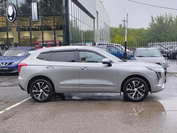 Haval Jolion I с пробегом 2021 года, цена 1 655 000 рублей, 67256 км, внедорожник, Автокод Объявления