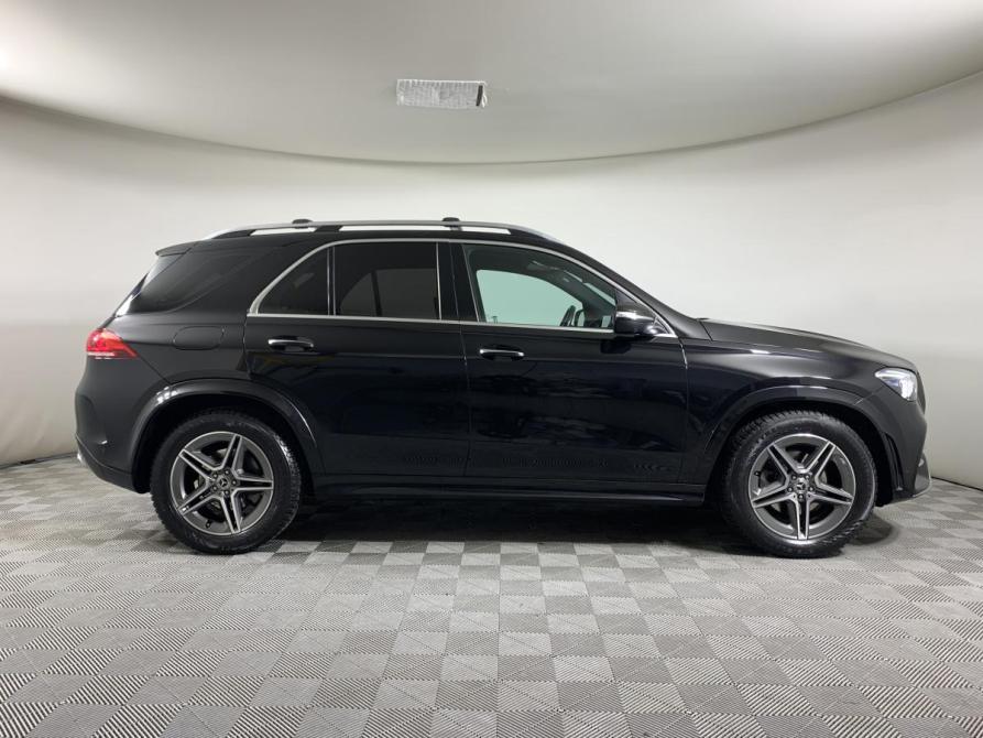 Mercedes-Benz GLE II (V167) Москва  - изображение 4