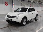 Nissan Juke I Казань  - изображение 23
