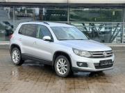 Volkswagen Tiguan I Рестайлинг Москва  - изображение 27