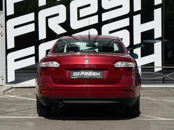 Renault Fluence I с пробегом 2010 года, цена 780 000 рублей, 97601 км, седан, Автокод Объявления