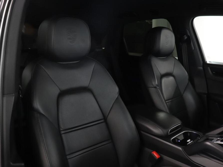 Porsche Cayenne III Москва  - изображение 16