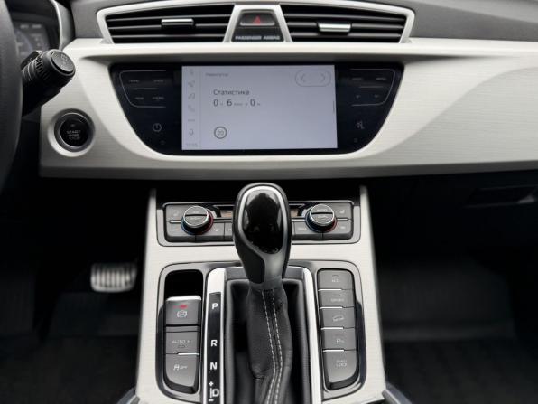 Geely Atlas I с пробегом 2020 года, цена 1 587 000 рублей, 146903 км, внедорожник, Автокод Объявления