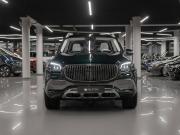 Mercedes-Benz Maybach GLS I Москва  - изображение 44