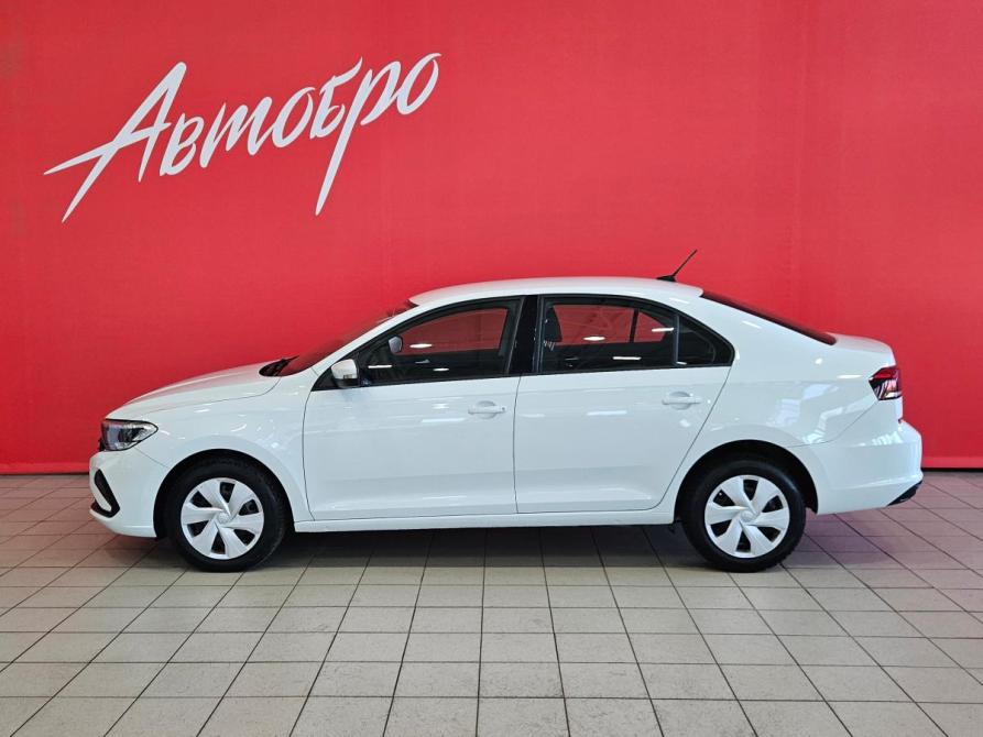 Volkswagen Polo VI Вологда  - изображение 2
