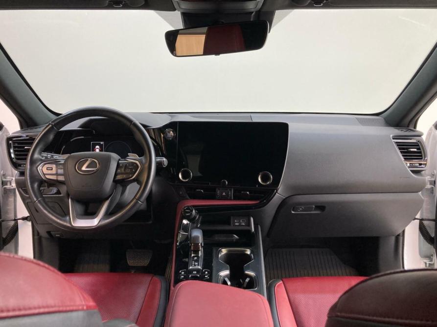 Lexus NX II Барнаул  - изображение 11