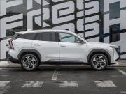 Geely Boyue L I Краснодар  - изображение 28