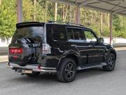 Mitsubishi Pajero IV Рестайлинг 2 Екатеринбург  - изображение 26