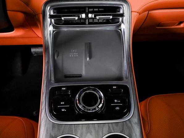 Geely Galaxy M7 с пробегом 2026 года, цена 3 815 000 рублей, 50 км, внедорожник, Автокод Объявления
