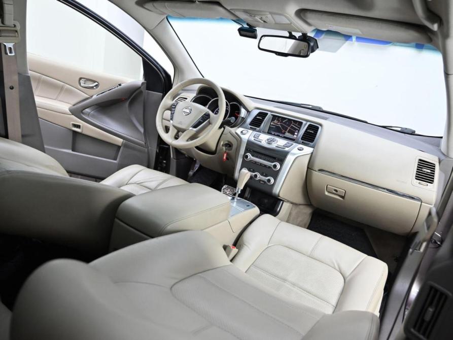 Nissan Murano II (Z51) Рестайлинг 2 Москва  - изображение 5