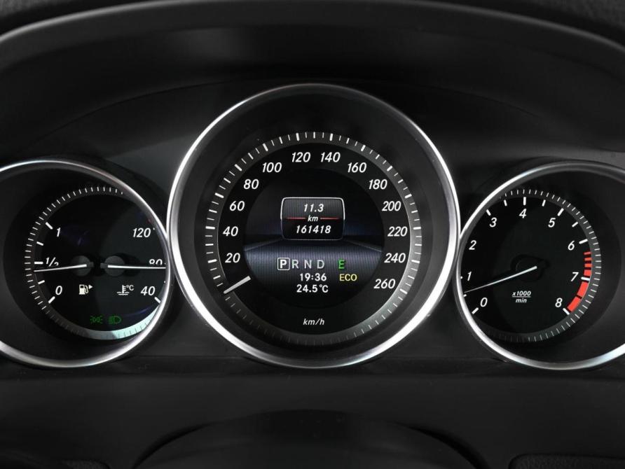 Mercedes-Benz C-Класс III (W204) Рестайлинг Ростов-на-Дону  - изображение 18