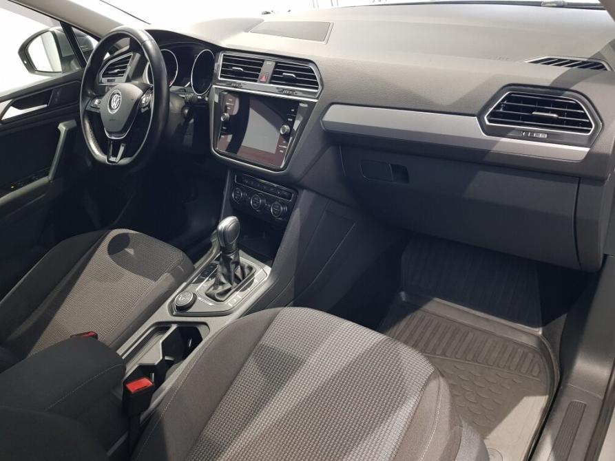 Volkswagen Tiguan II Москва  - изображение 10