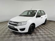 Lada (ВАЗ) Granta I Уфа  - изображение 25