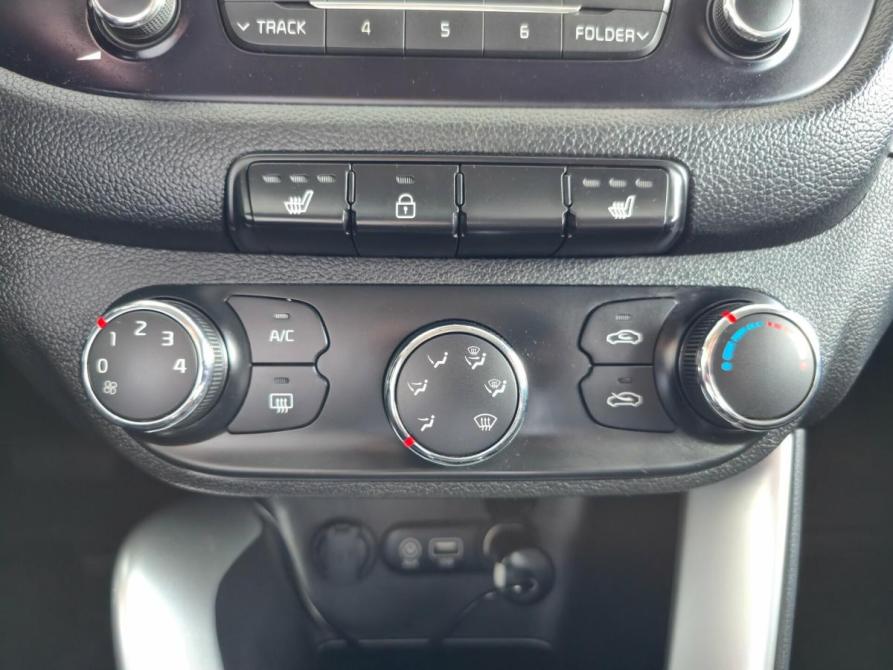 Kia Ceed II Рестайлинг Таганрог  - изображение 14
