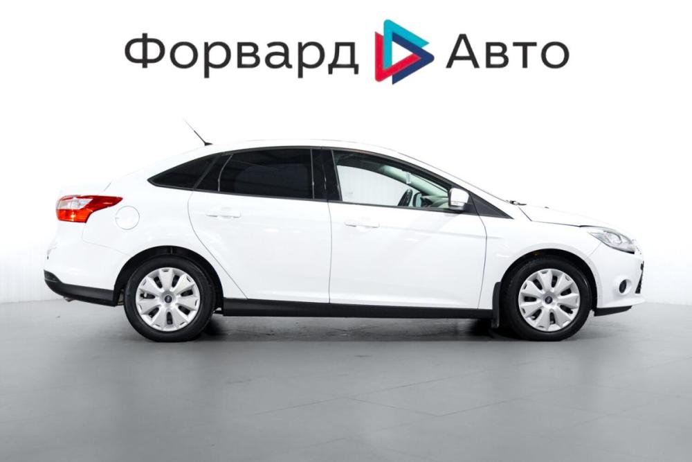 Ford Focus III Тюмень  - изображение 9