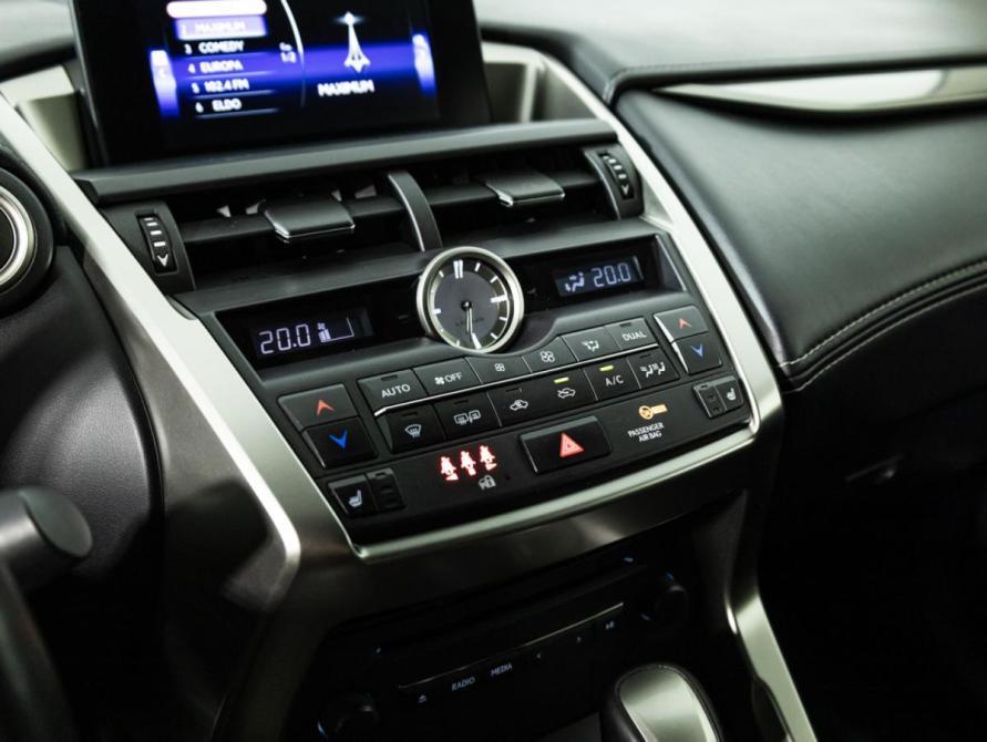 Lexus NX I Санкт-Петербург  - изображение 18