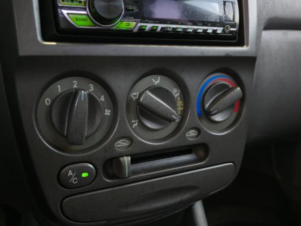 Hyundai Accent II с пробегом 2007 года, цена 445 000 рублей, 258000 км, седан, Автокод Объявления