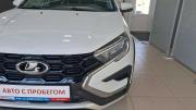 Lada (ВАЗ) Vesta I Рестайлинг (NG) Уфа  - изображение 35