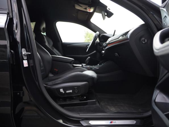 BMW X4 II (G02) с пробегом 2021 года, цена 3 849 000 рублей, 107455 км, внедорожник, Автокод Объявления