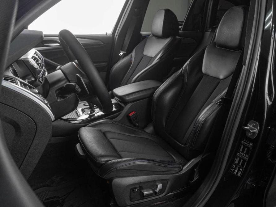 BMW X3 III (G01) Тюмень  - изображение 15