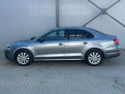 Volkswagen Jetta VI Тамбов  - изображение 25