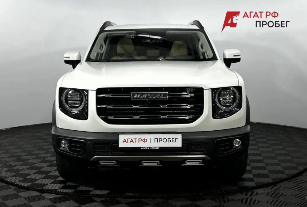 Haval Dargo I Нижний Новгород  - изображение 3