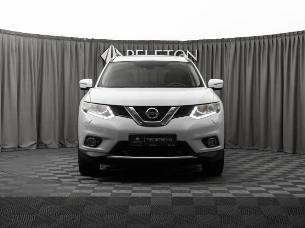 Nissan X-Trail III с пробегом 2015 года, цена 1 740 000 рублей, 128994 км, внедорожник, Автокод Объявления