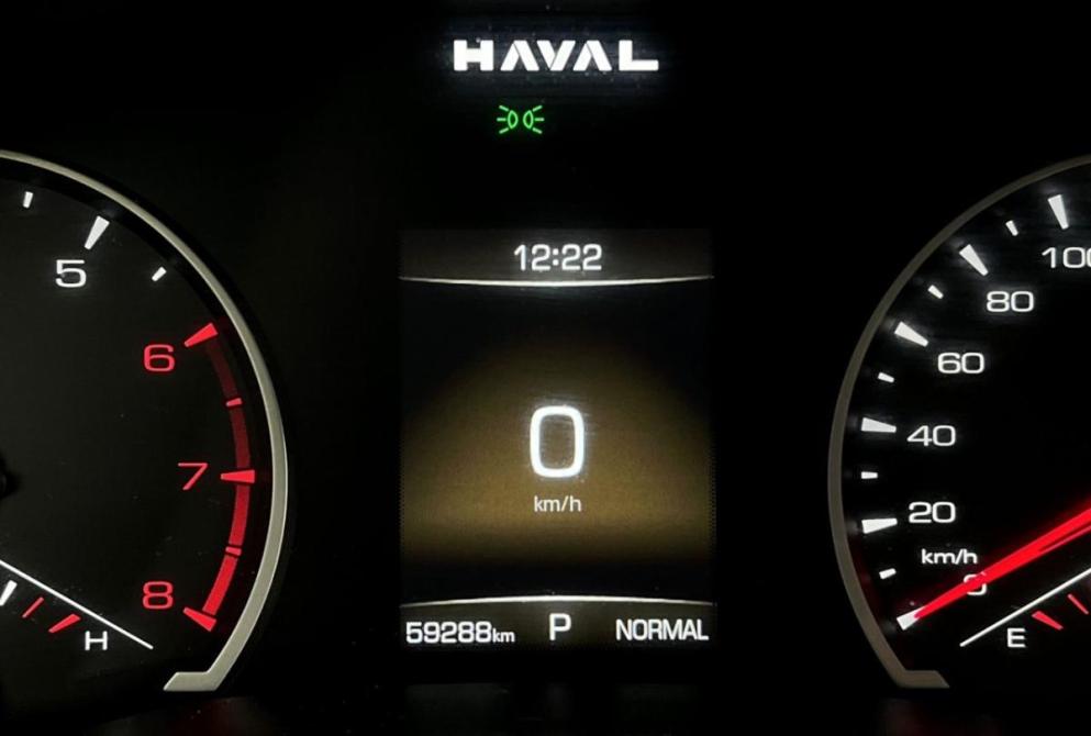 Haval Jolion I Нижний Новгород  - изображение 17