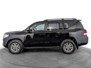 Toyota Land Cruiser 200 Series Рестайлинг 2 Москва  - изображение 38