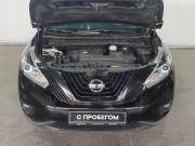 Nissan Murano III (Z52) Москва  - изображение 45