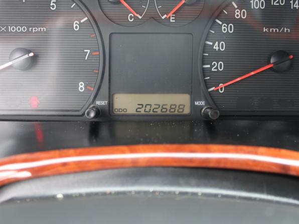 Hyundai Sonata IV (EF) Рестайлинг с пробегом 2007 года, цена 428 000 рублей, 202688 км, седан, Автокод Объявления