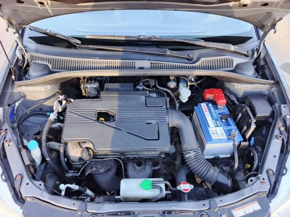 Suzuki SX4 I (Classic) с пробегом 2007 года, цена 499 000 рублей, 233404 км, седан, Автокод Объявления