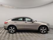 Mercedes-Benz GLC Coupe I (C253) Москва  - изображение 31